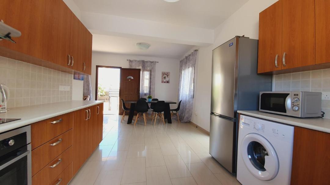 Photo of Kitchen in Kapparis