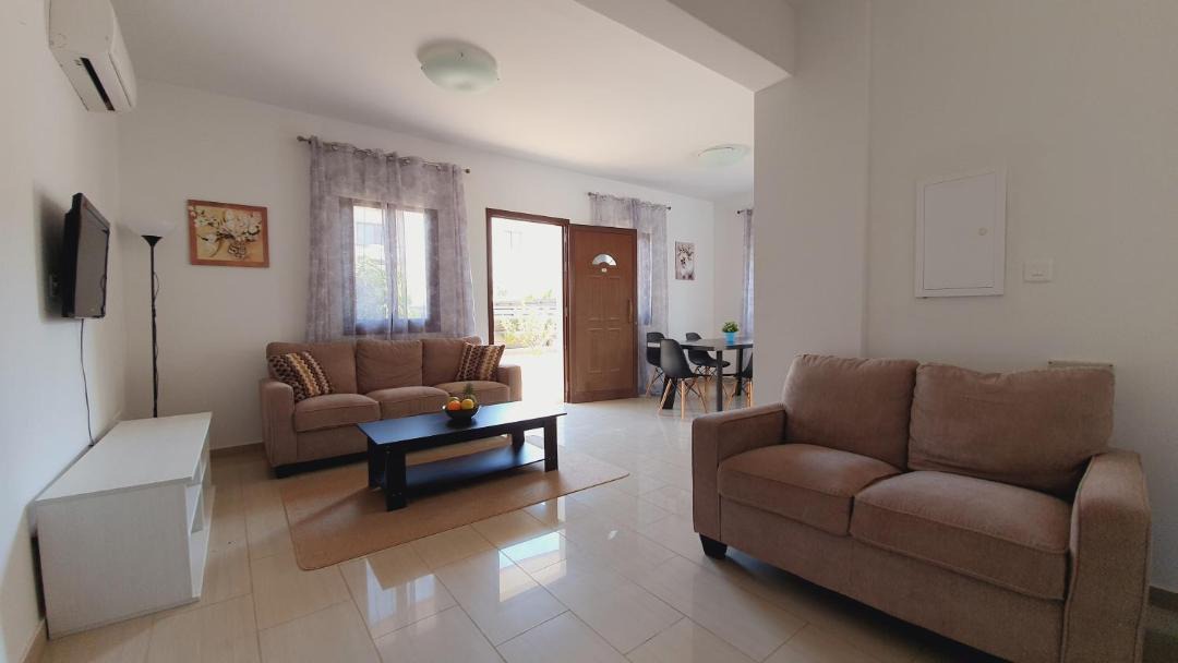 Photo of Livingroom in Kapparis
