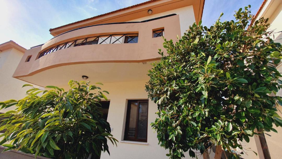 Photo of Buildings in Kapparis