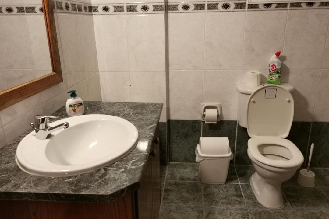 Photo of Bathroom in Ayia Marina Chrysochous