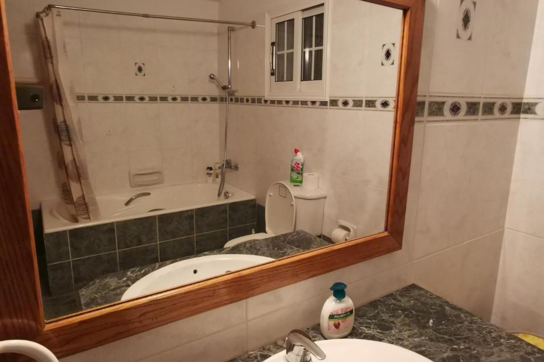 Photo of Bathroom in Ayia Marina Chrysochous