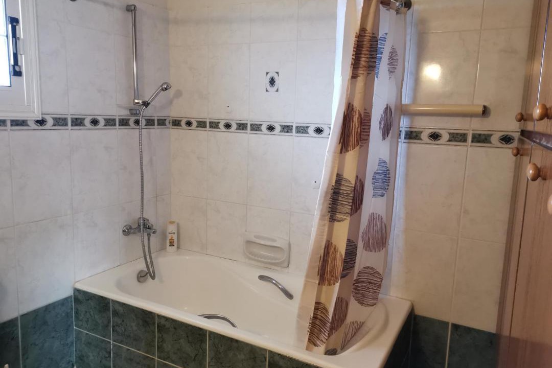 Photo of Bathroom in Ayia Marina Chrysochous