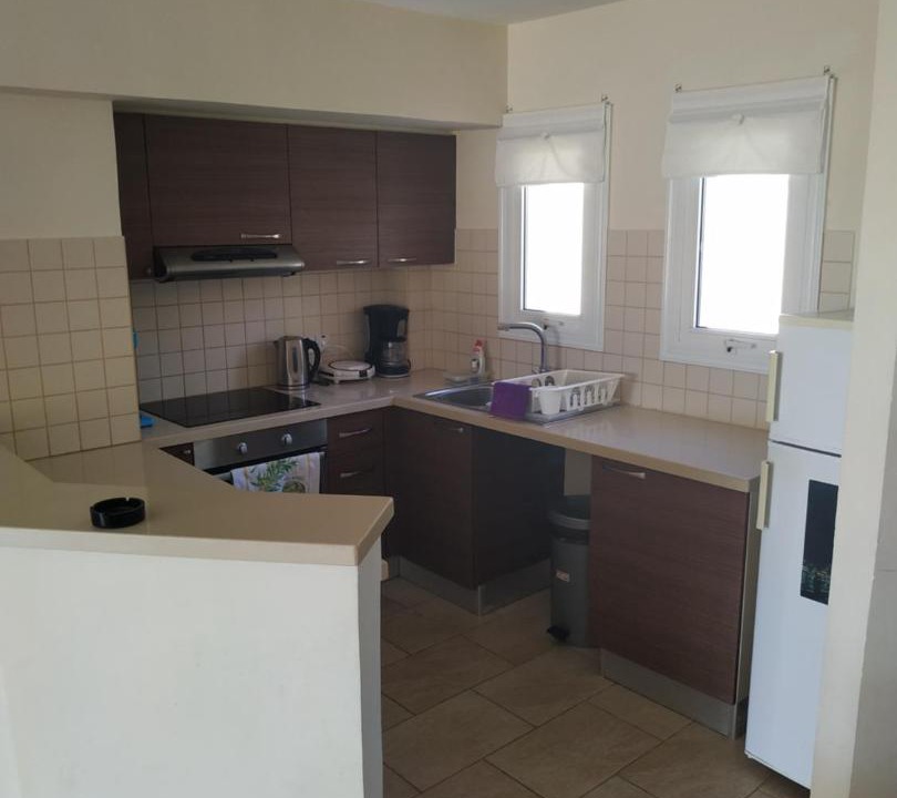 Photo of Kitchen in Chlorakas