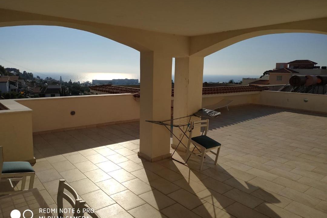 Photo of Patio Balcony in Chlorakas