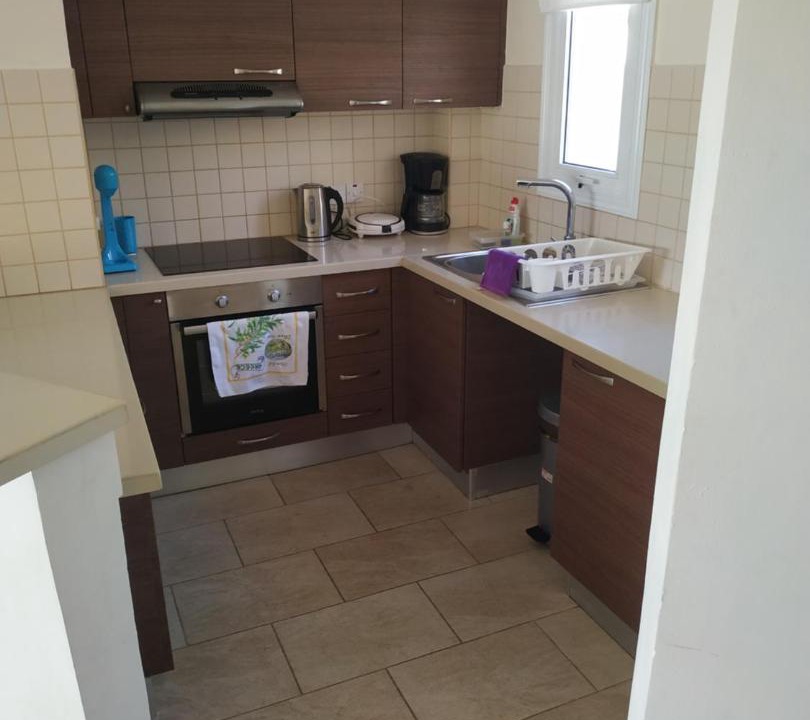 Photo of Kitchen in Chlorakas