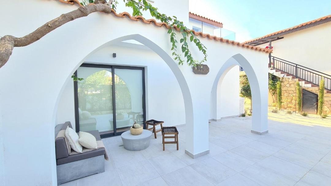 Photo of Patio Balcony in Paphos