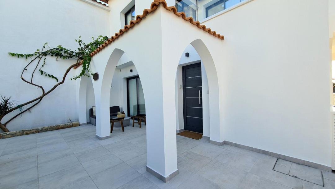 Photo of Patio Balcony in Paphos