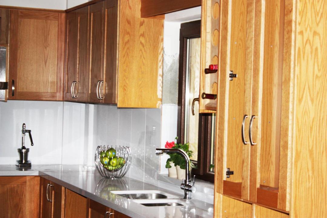 Photo of Kitchen in Anogyra