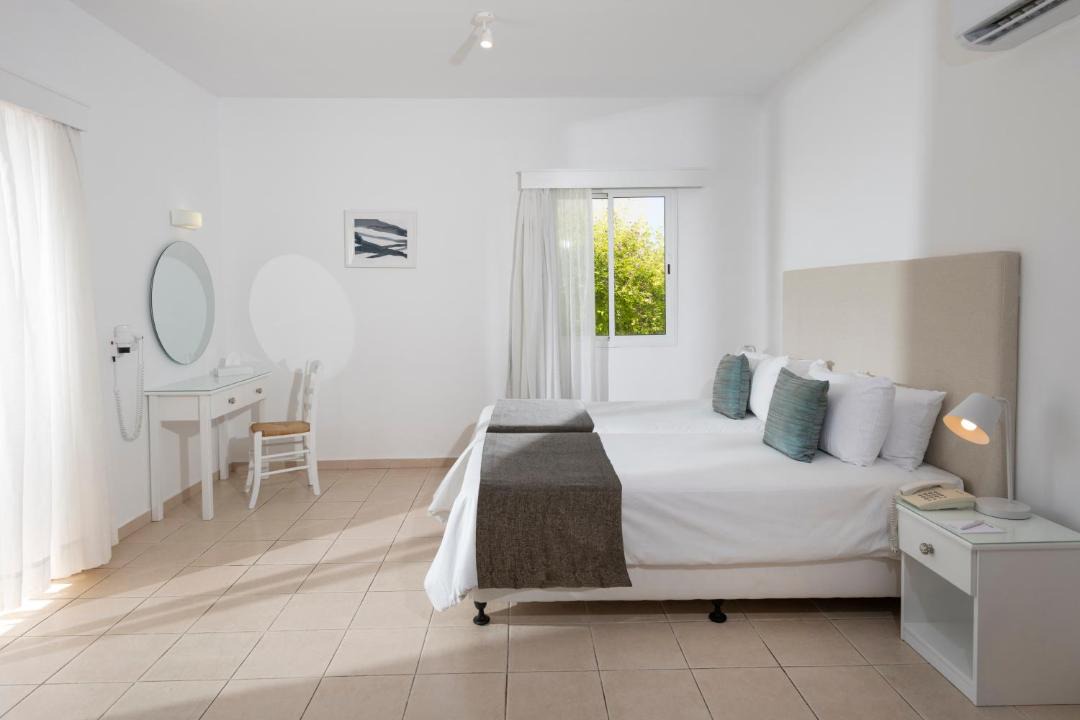 Photo of Bedroom in Chlorakas