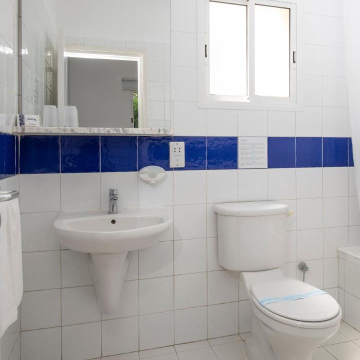 Photo of Bathroom in Chlorakas