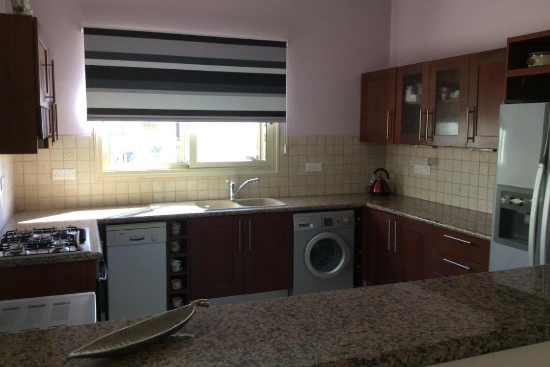 Photo of Kitchen in Mandria