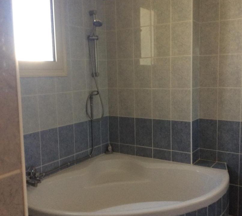Photo of Bathroom in Mandria