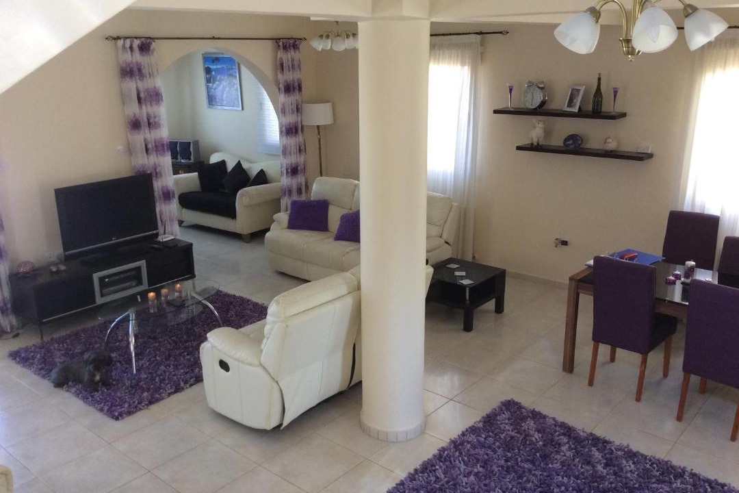 Photo of Livingroom in Mandria