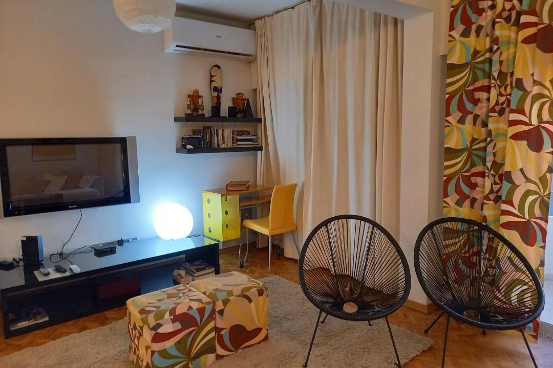 Photo of Livingroom in Agios Athanasios