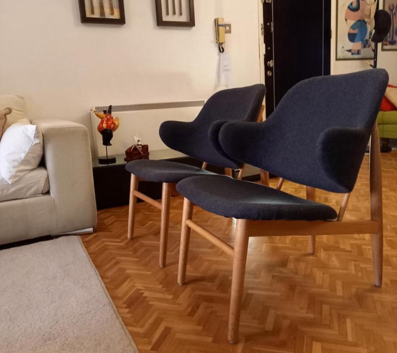 Photo of Livingroom in Agios Athanasios