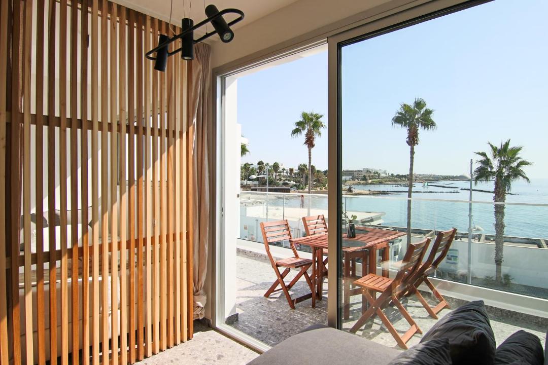 Photo of Patio Balcony in Paphos