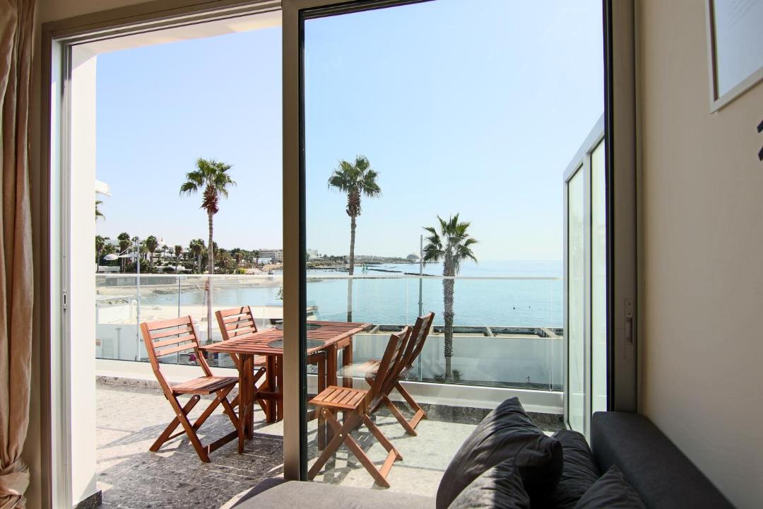 Photo of Patio Balcony in Paphos