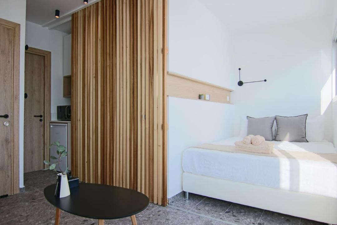 Photo of Bedroom in Paphos