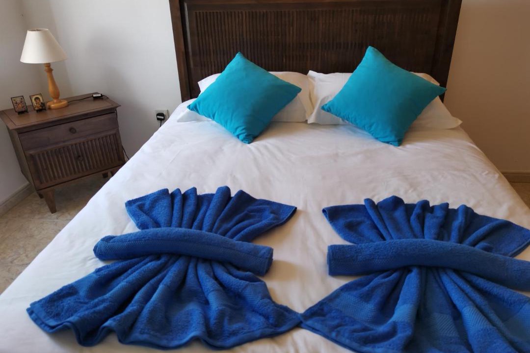 Photo of Bedroom in Ayia Marina Chrysochous