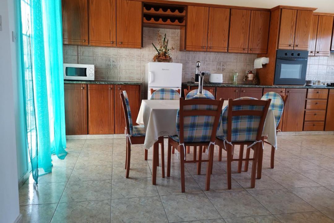 Photo of Kitchen in Ayia Marina Chrysochous