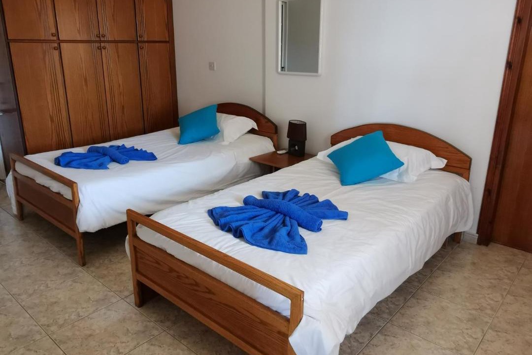 Photo of Bedroom in Ayia Marina Chrysochous