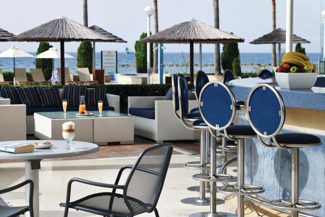 Photo of Patio Balcony in Potamos tis Germasogeias
