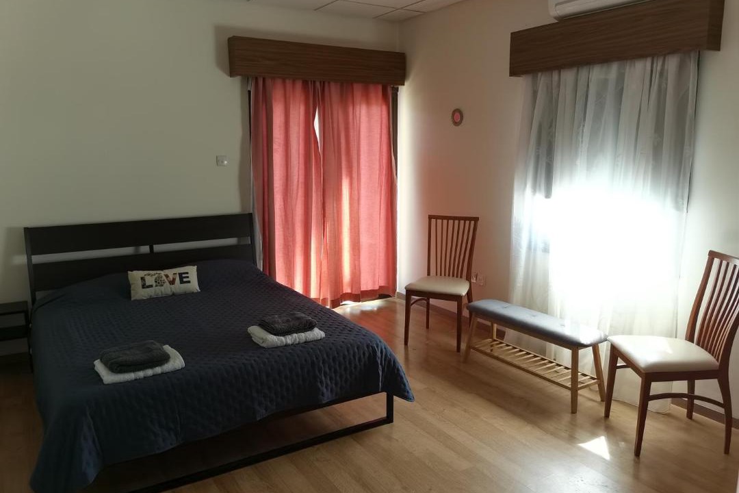 Photo of Bedroom in Kakopetria