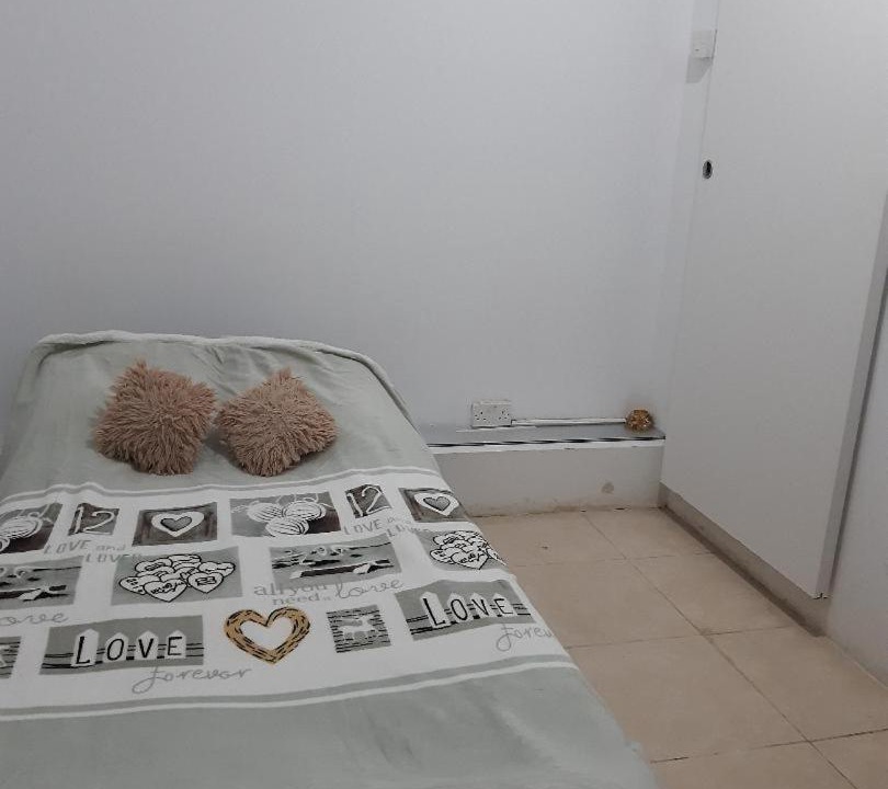 Photo of Bedroom in Limassol