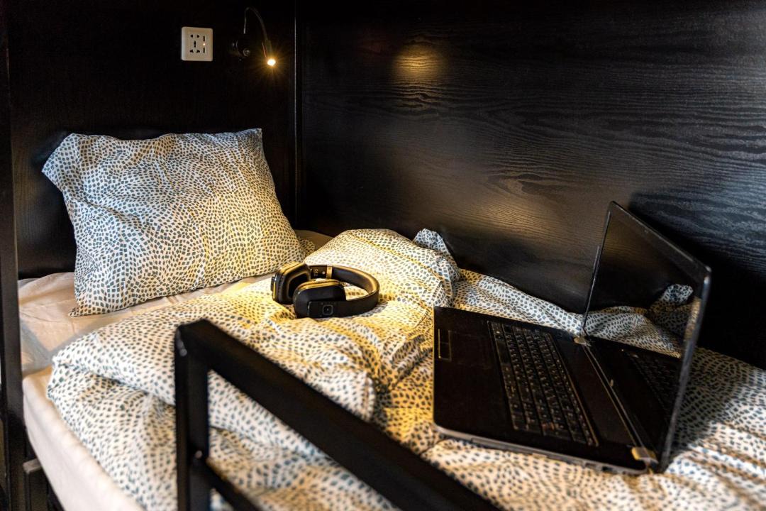 Photo of Bedroom in Old Town of Limassol