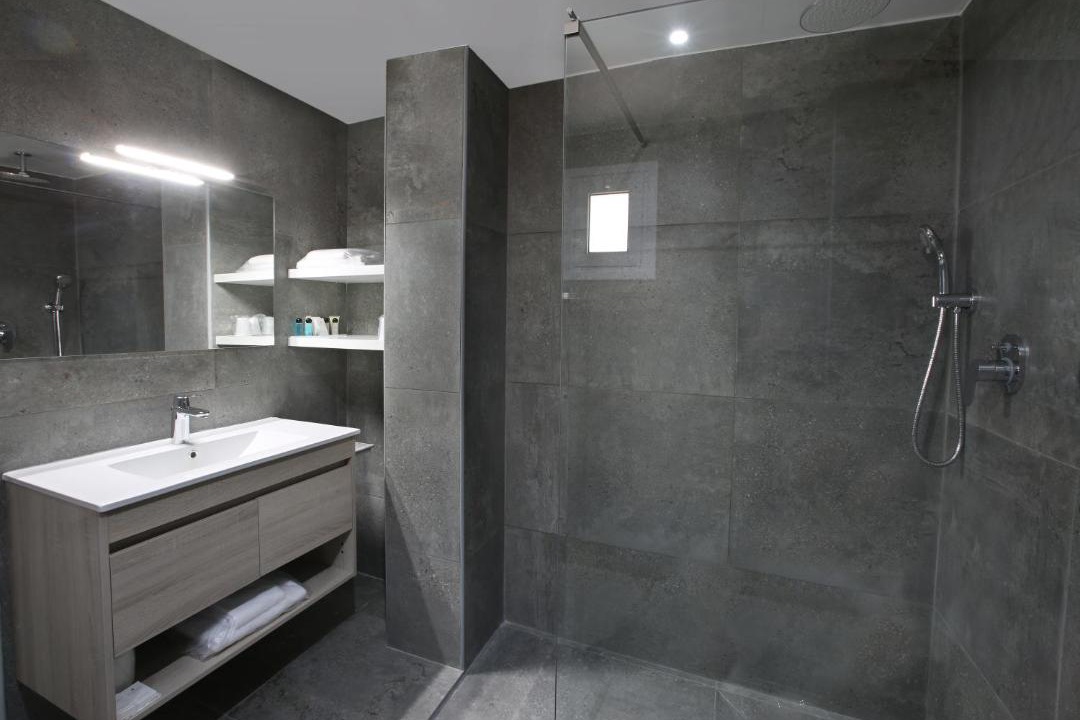 Photo of Bathroom in Trypiotis