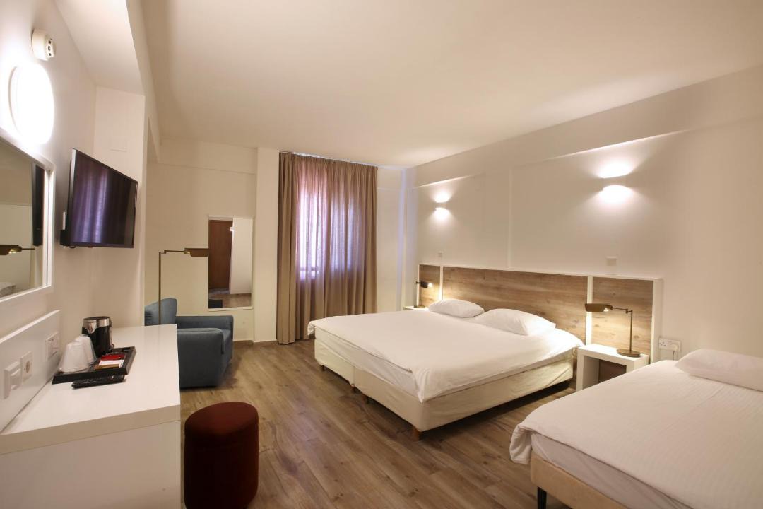 Photo of Bedroom in Trypiotis