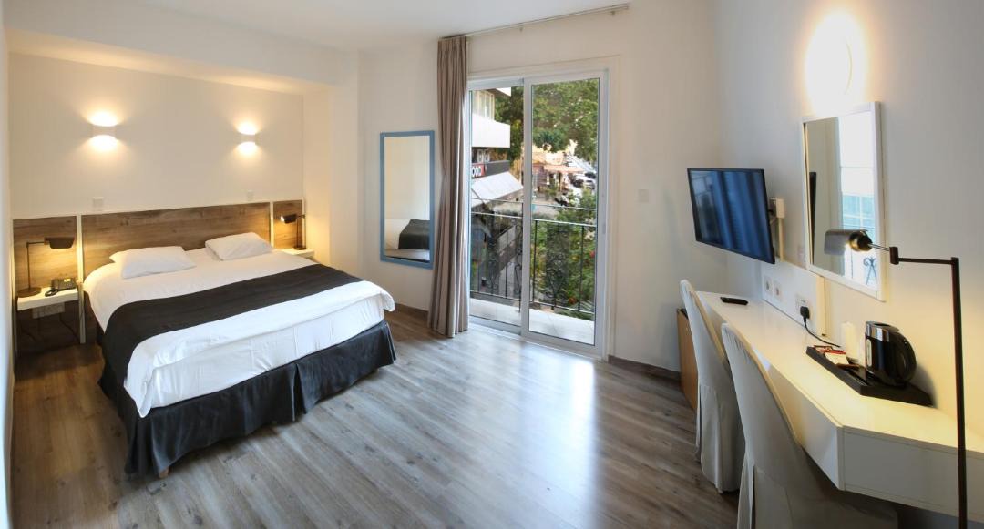 Photo of Bedroom in Trypiotis