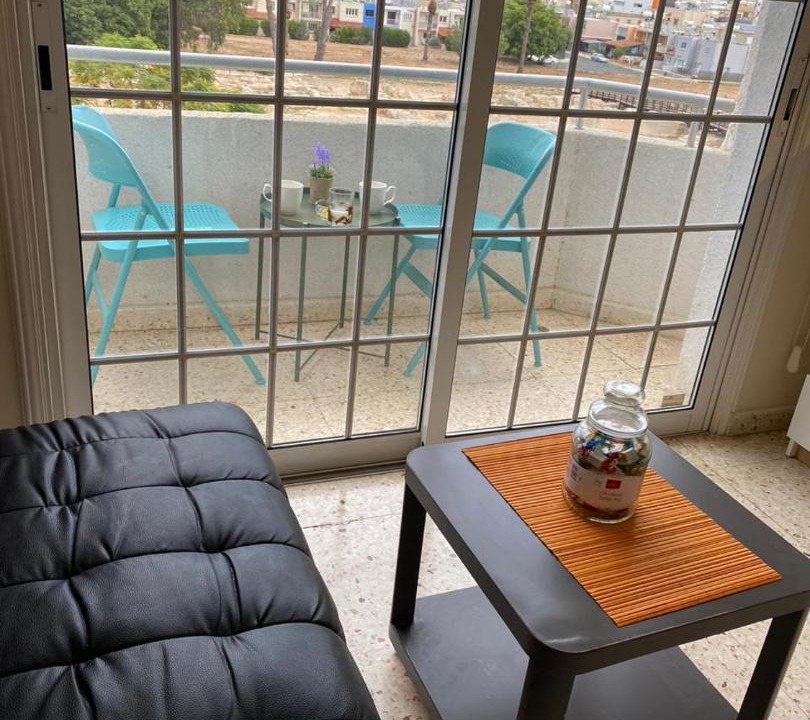 Photo of Patio Balcony in Larnaca
