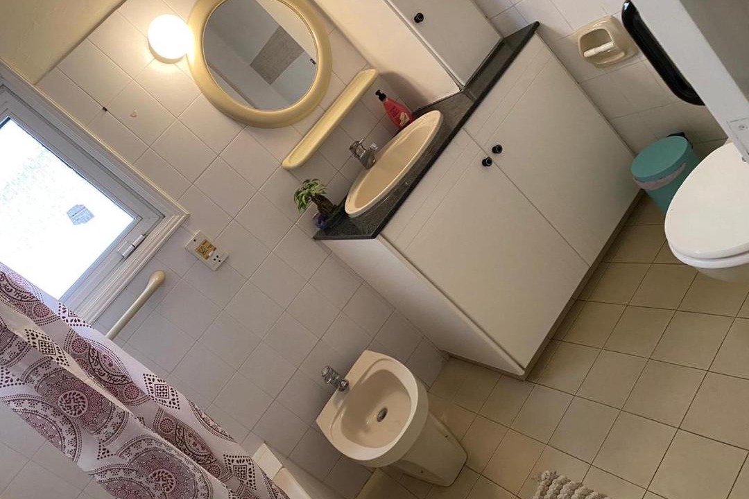 Photo of Bathroom in Larnaca