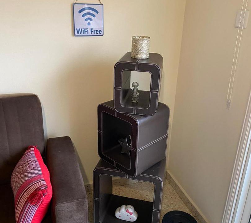 Photo of Livingroom in Larnaca