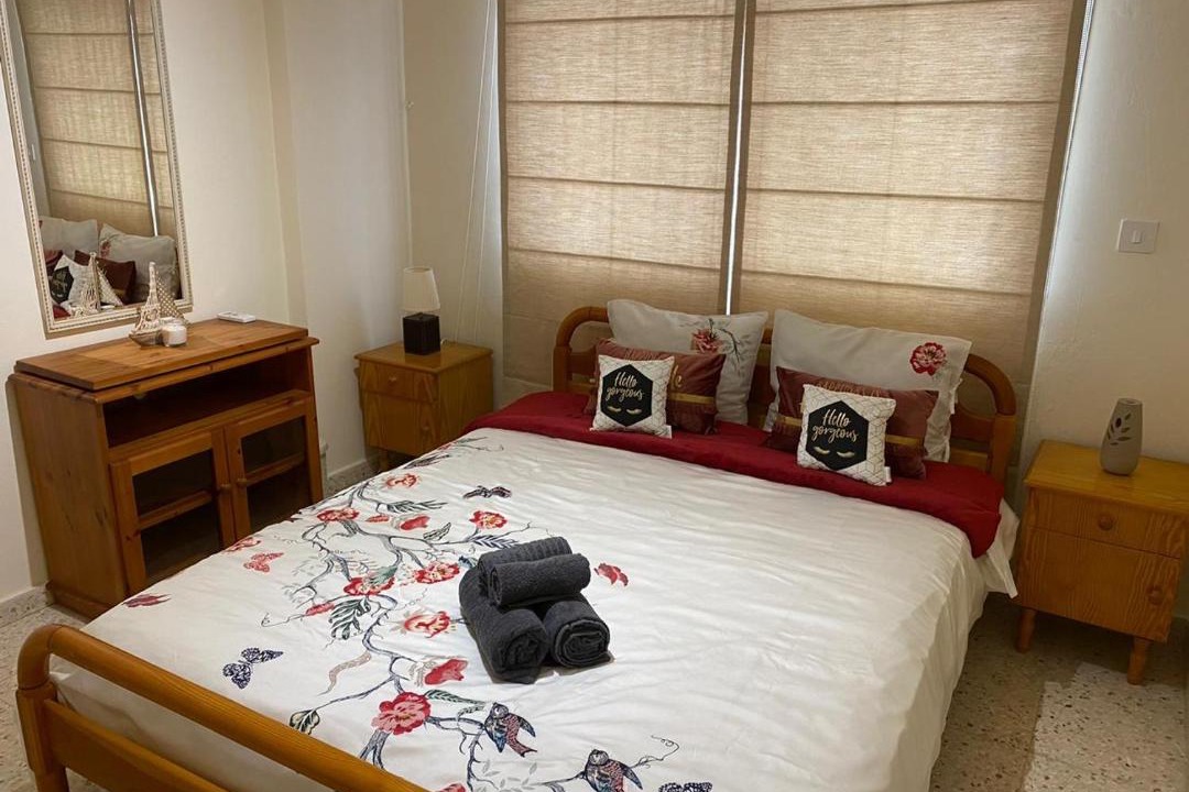 Photo of Bedroom in Larnaca