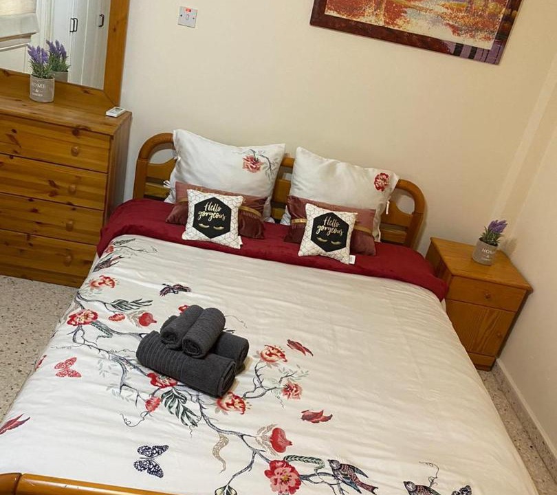 Photo of Bedroom in Larnaca