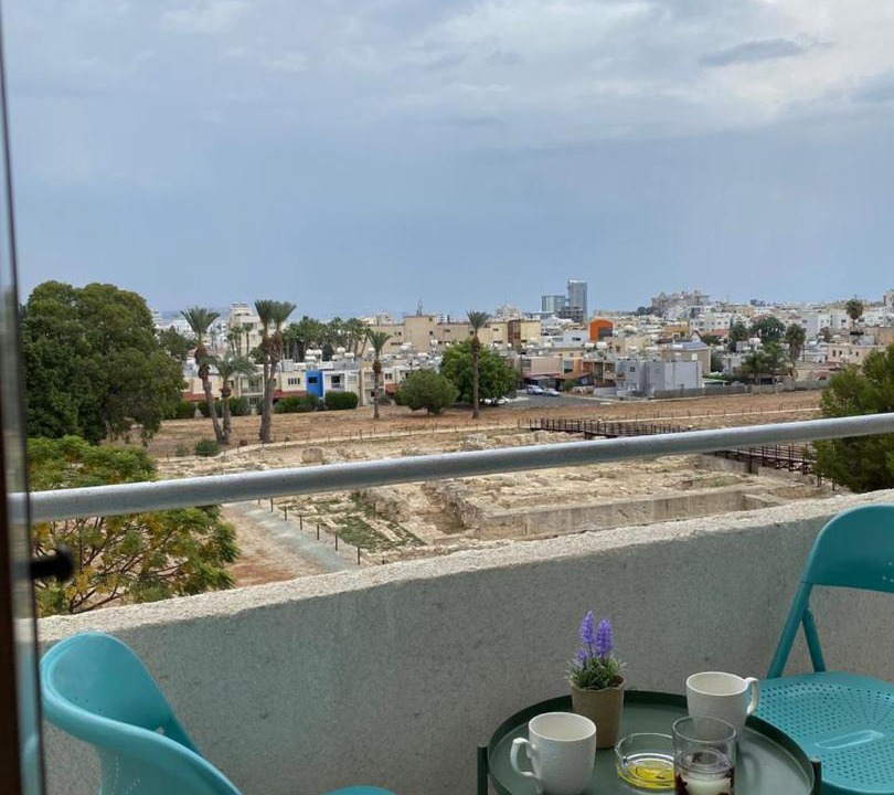 Photo of Patio Balcony in Larnaca