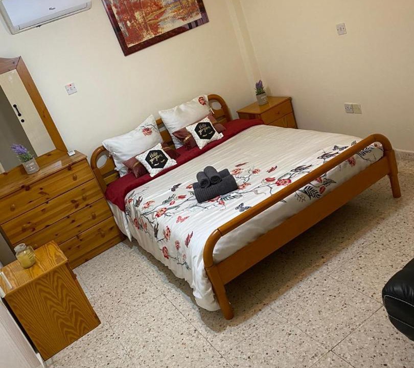 Photo of Bedroom in Larnaca