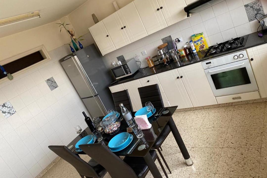Photo of Kitchen in Larnaca