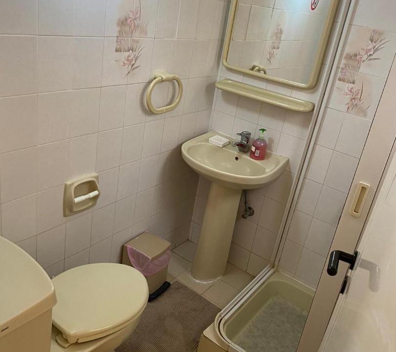 Photo of Bathroom in Larnaca