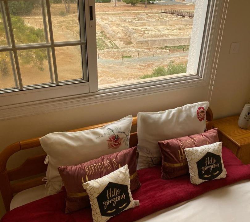 Photo of Bedroom in Larnaca