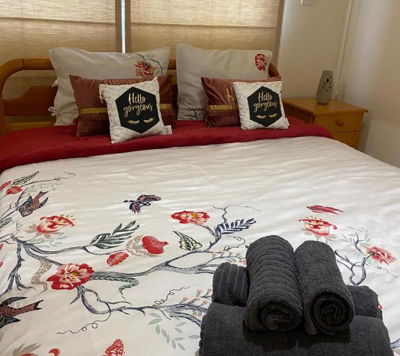 Photo of Bedroom in Larnaca