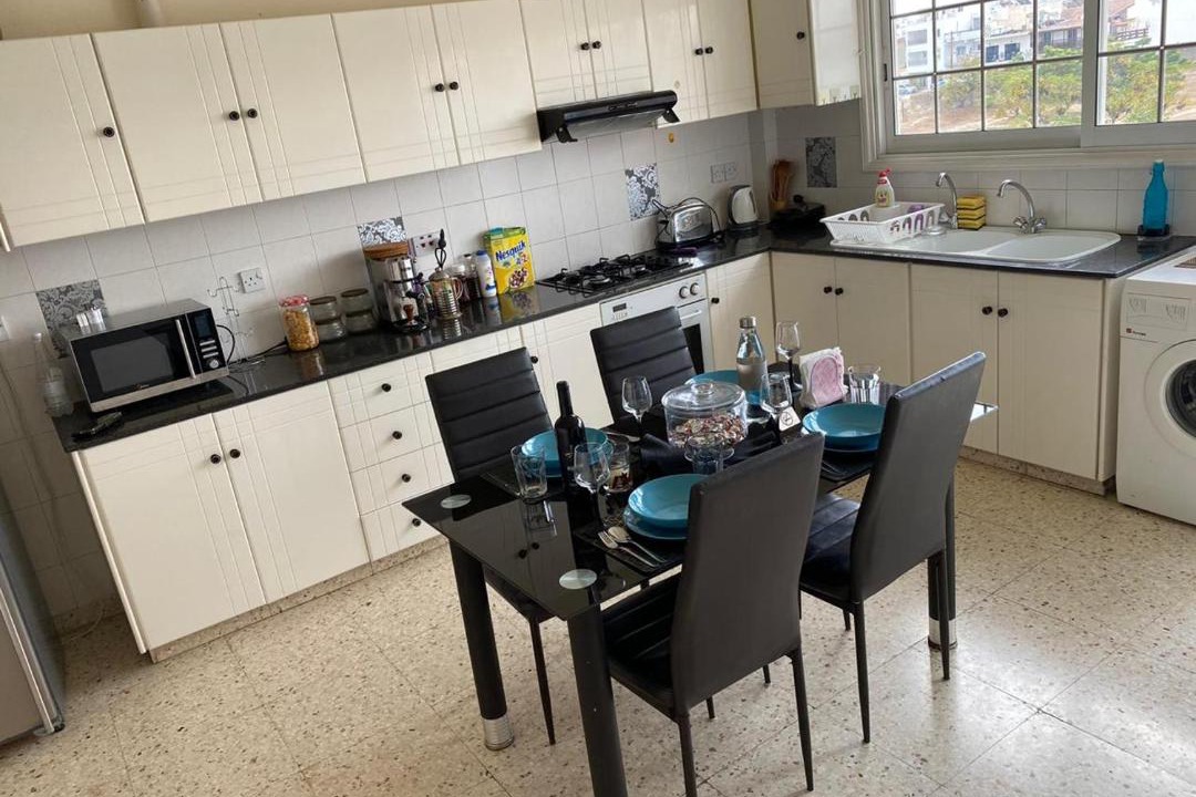 Photo of Kitchen in Larnaca