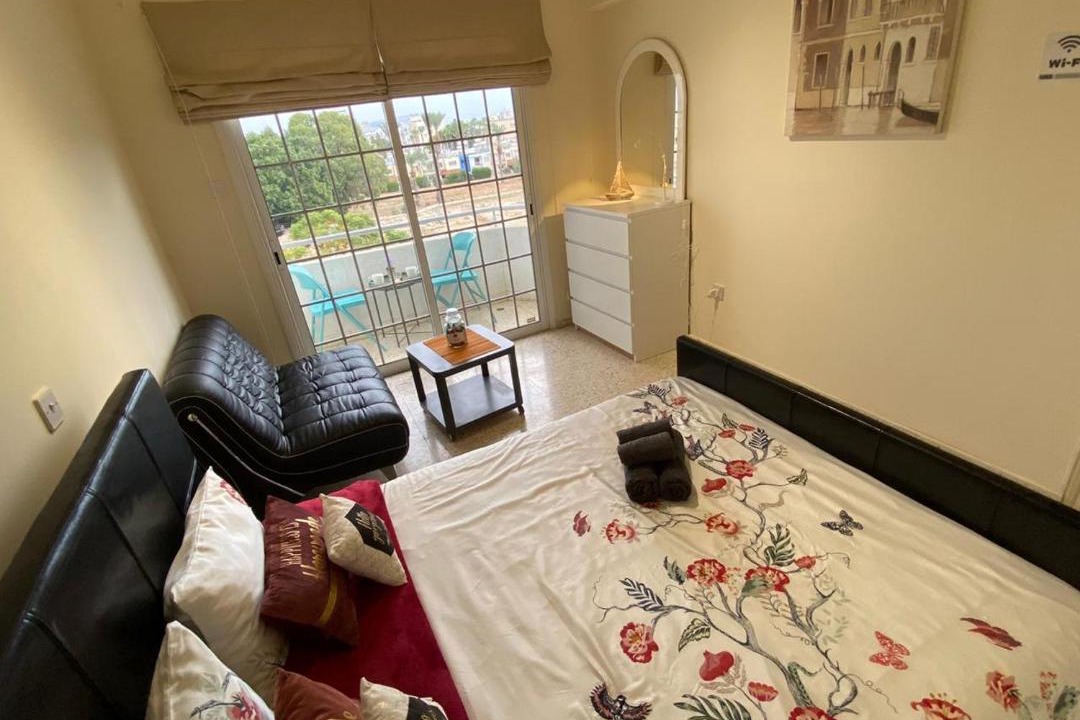 Photo of Livingroom in Larnaca