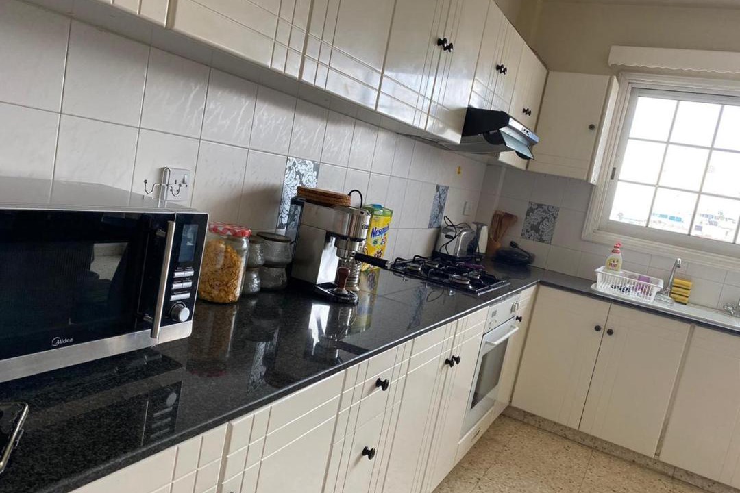 Photo of Kitchen in Larnaca