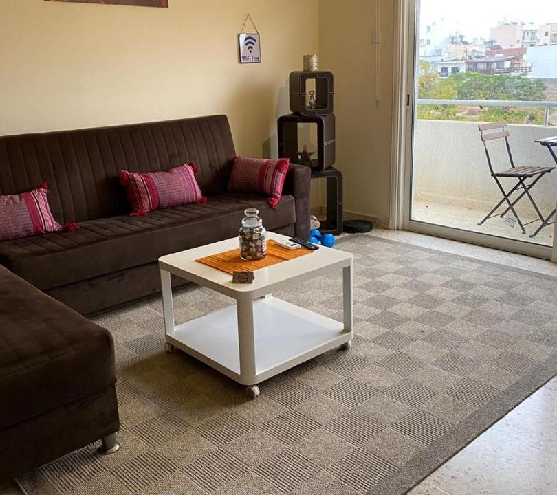 Photo of Livingroom in Larnaca
