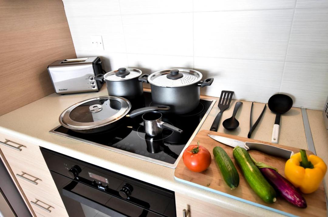 Photo of Kitchen in Acropolis