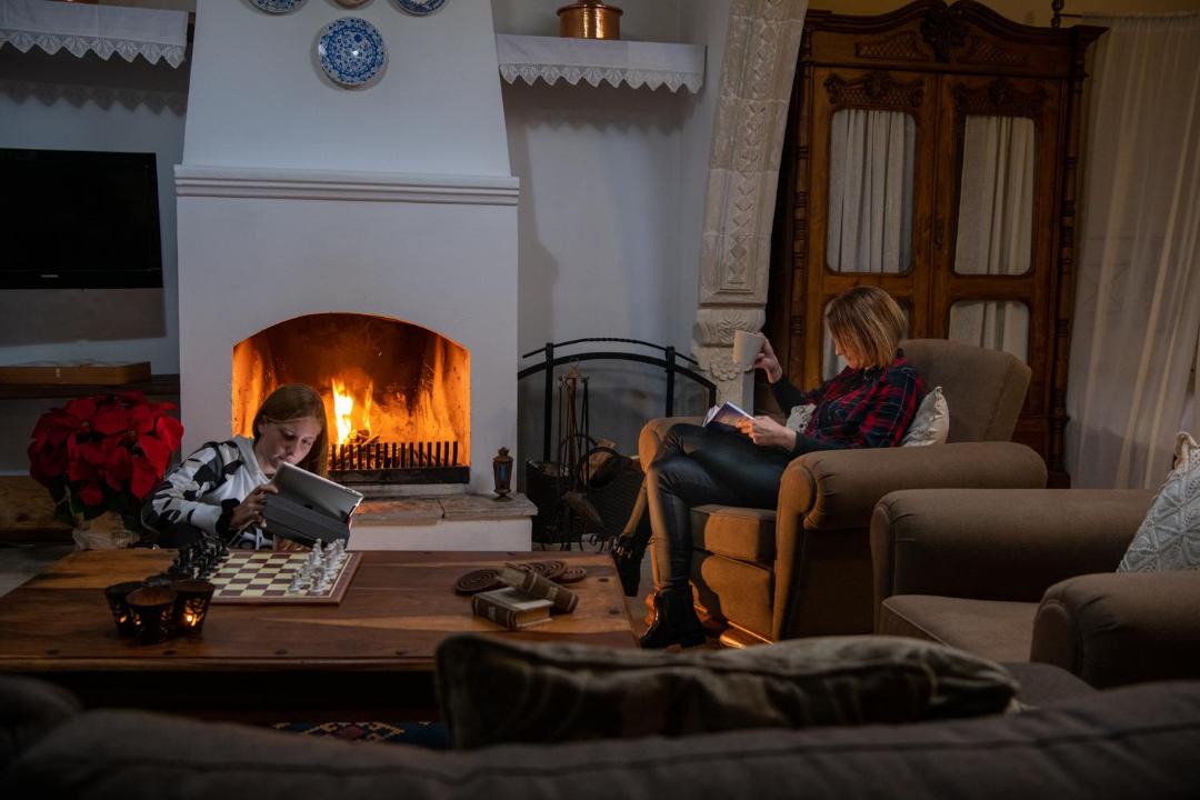 Photo of Livingroom in Lofou