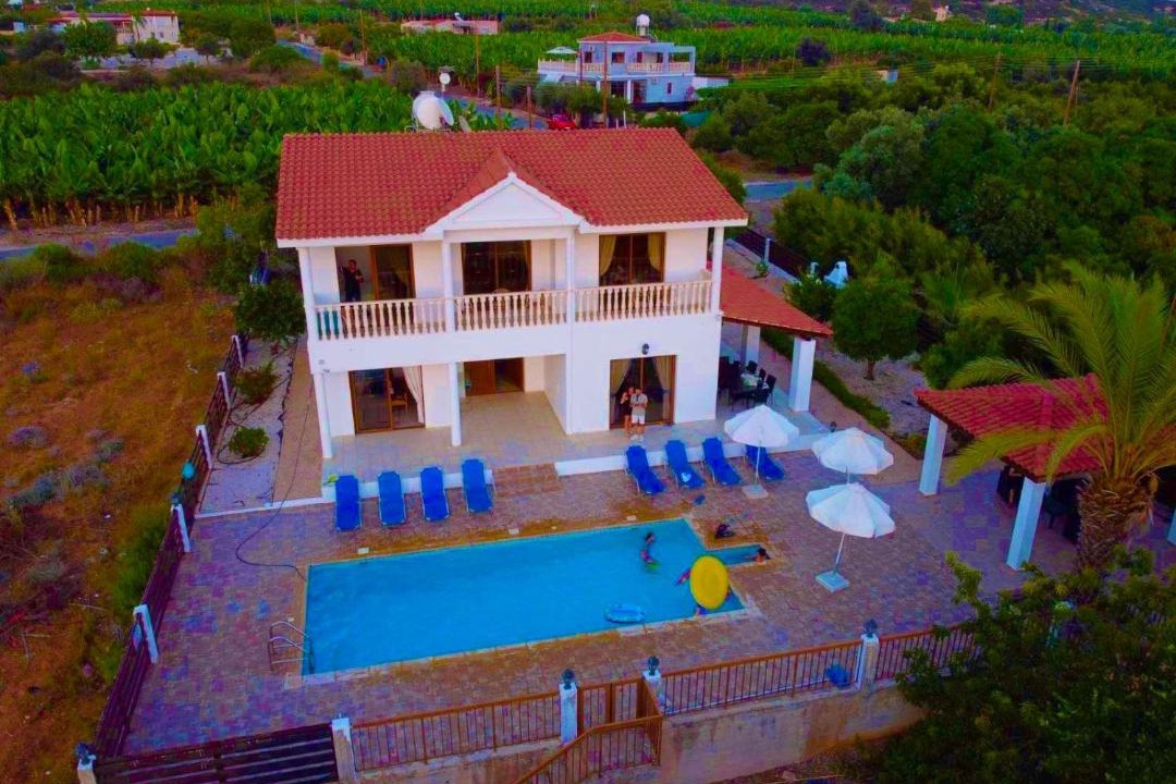 Photo of Others in Agios Georgios Pegeias